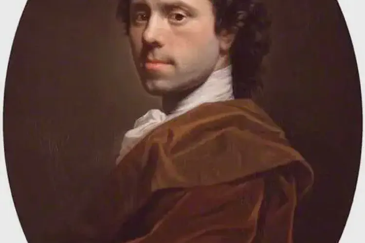 Allan Ramsay's First regular public theatre in Scotland opened in Carrubbers Close, Edinburgh