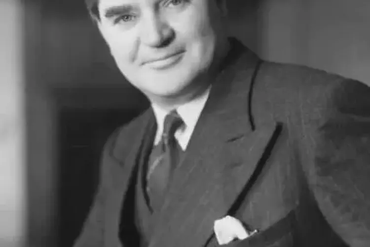 Aneurin Bevan Welsh Labor Party Leader is born