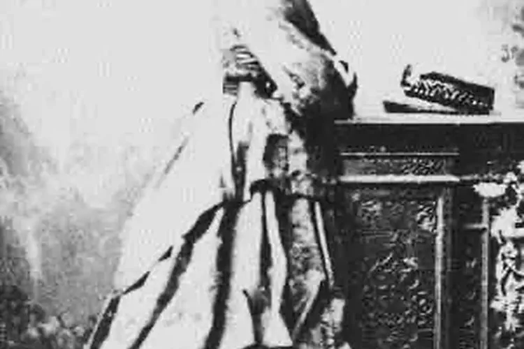 Anna Parnell sets up the Committee of the Ladies Land League in Dublin