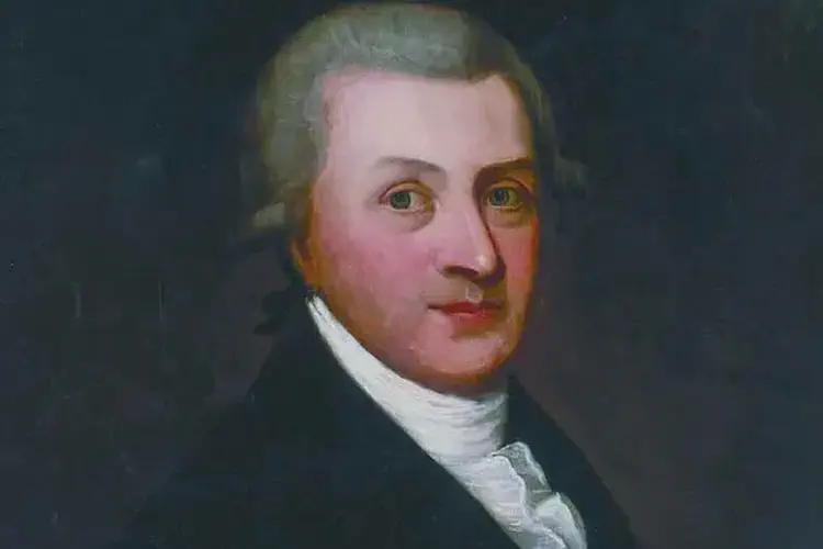 Sir Benjamin Guinness, owner of the Guinness brewery from 1855, is born in Dublin