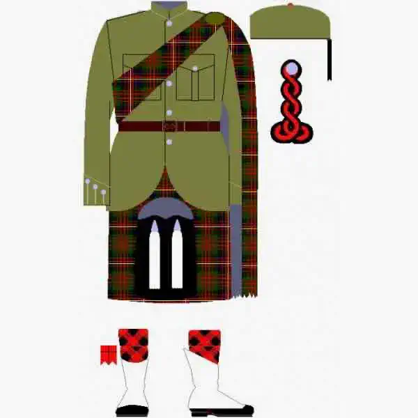 Remembrance and Conflict