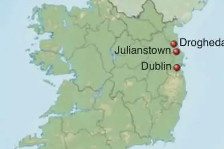 Battle of Julianstown