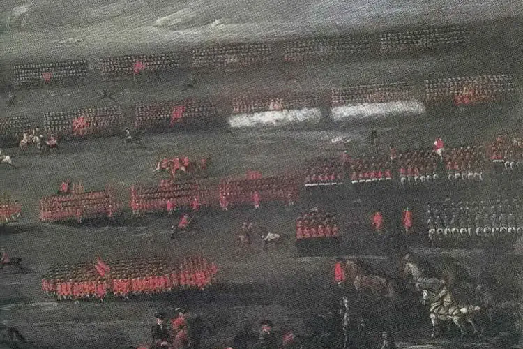 Battle of Sheriffmuir