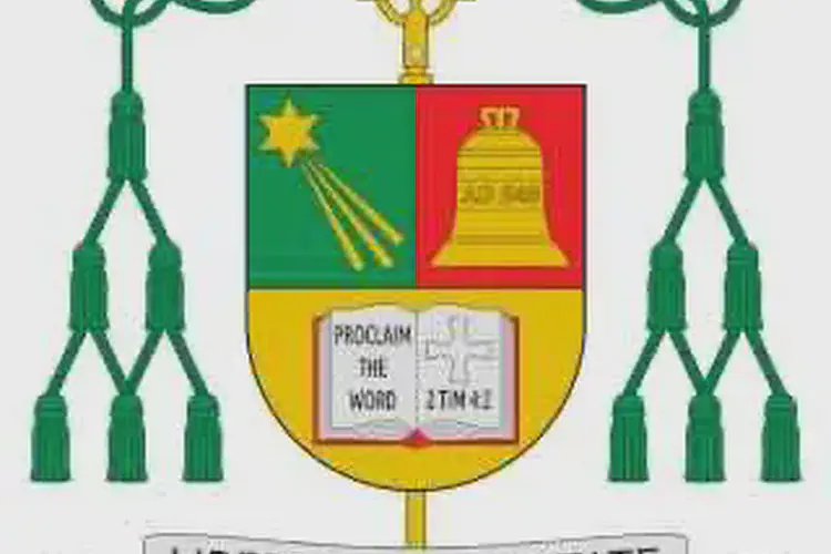 Nicholas Walsh, Bishop of Ossory,is murdered by James Dullard