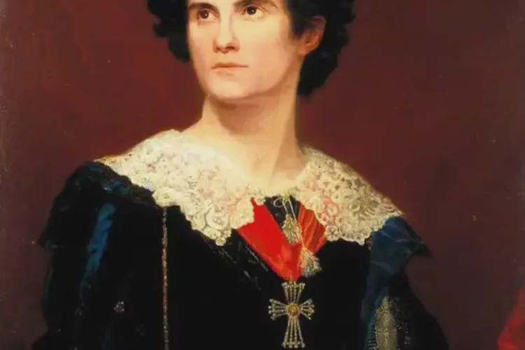 Charles Kean, actor, is born in Waterford