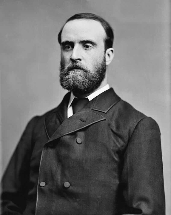 Charles Stewart Parnell is elected MP for Co. Meath
