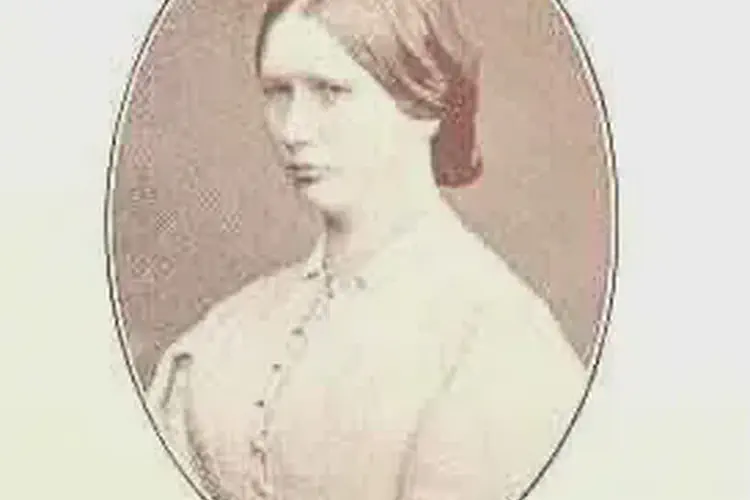 Charlotte Grace O'Brien, social reformer who campaigned against conditions on emigrant ships, is born