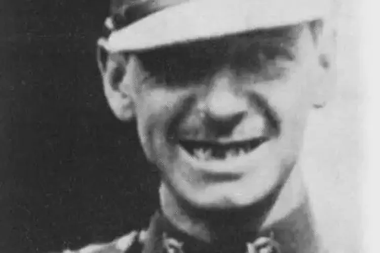 Colonel James Fitzmaurice, Irelands greatest aviator, is born in Dublin