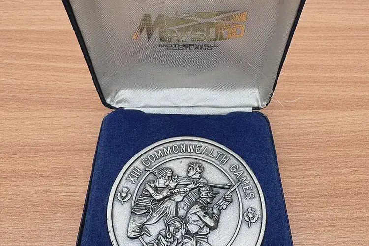 Commonwealth Games, Edinburgh