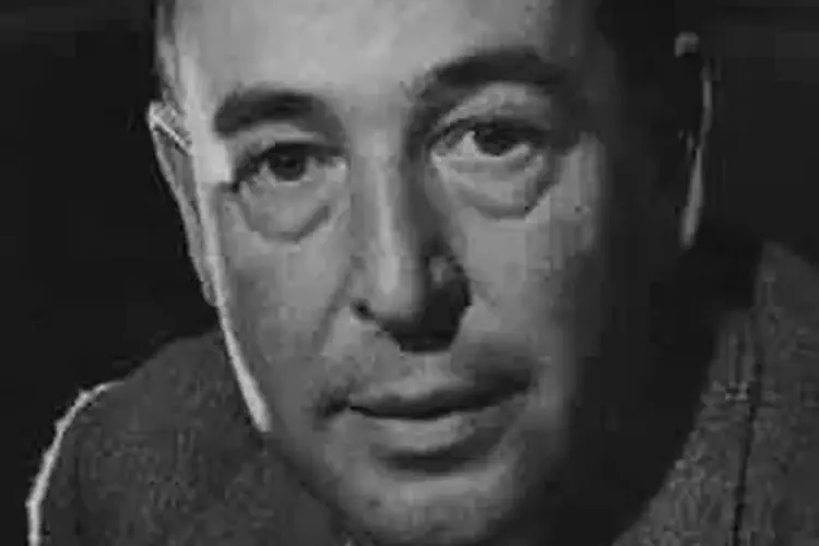 C.S. Lewis, Irish writer, literary and religious scholar, is born
