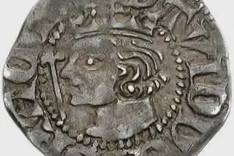 David II (aged, 7) crowned at Scone.