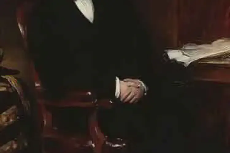 Sir Dominic Corrigan, cardiologist, is born in Dublin