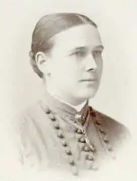 Edith Pechey Phipson