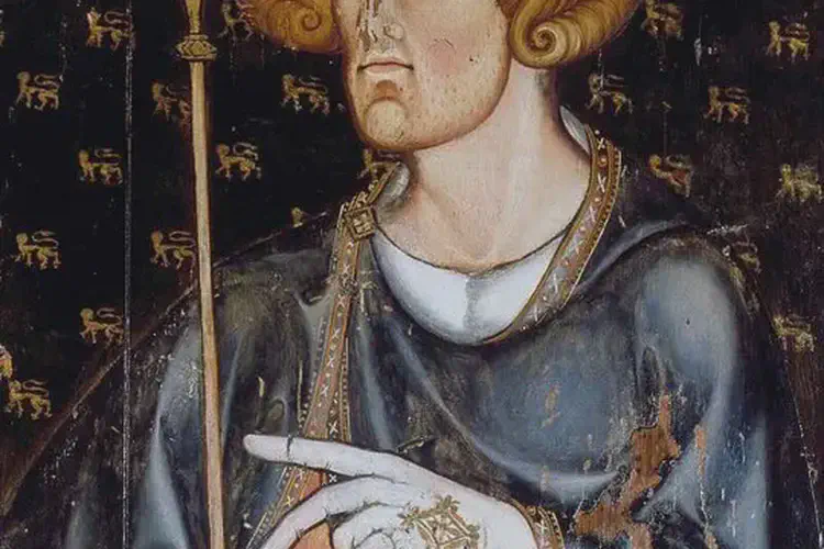 Edward 1 of England rejects peace offers and launches war on Llywelen ap Gruffydd