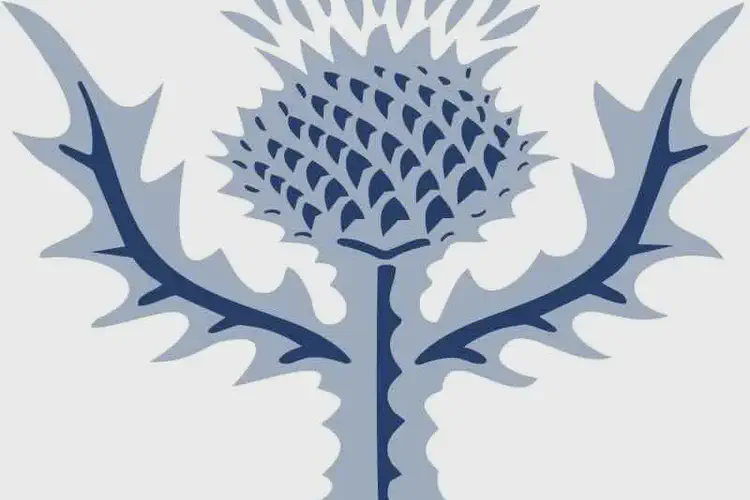 The first volume of Encyclopedia Britannica was published in Edinburgh