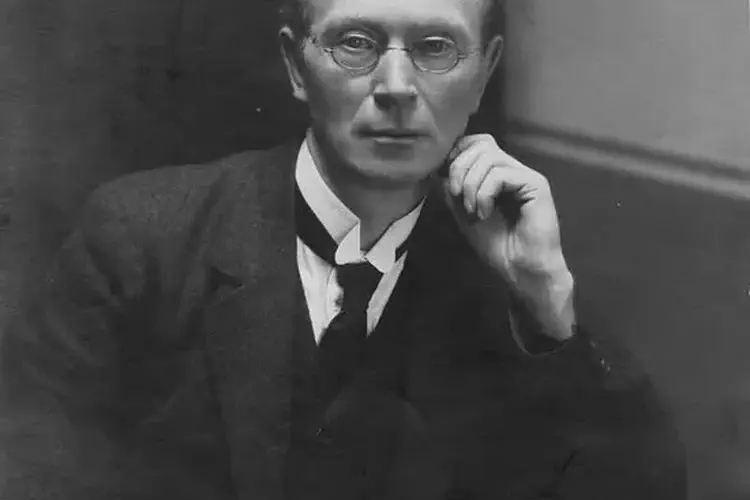 Eoin MacNeill, resigns from the Boundary Commission