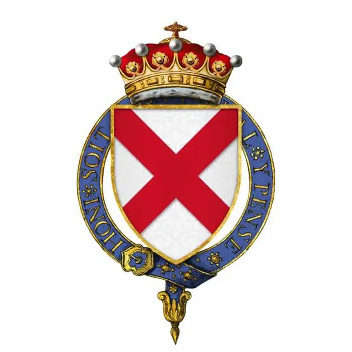 Edward Fitzgerald, the Earl of Kildare, goes to Connacht and defeats Burke at Knockdoe