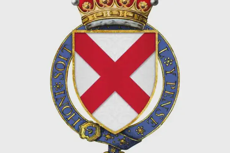 Garret More Fitzgerald of Kildare, the Great Earl, holds a parliament in Dublin