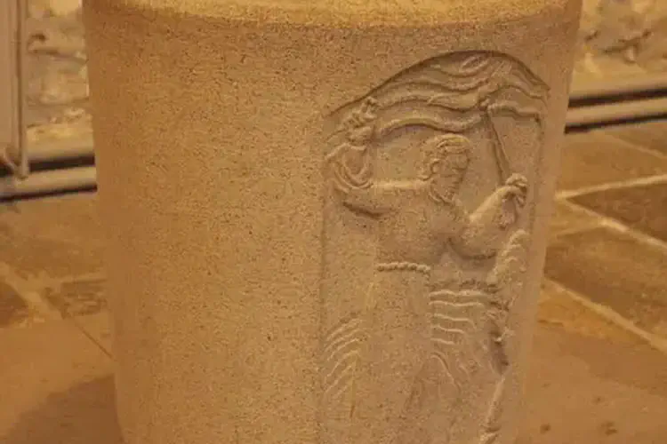 St Machar Day, patron saint of Aberdeen