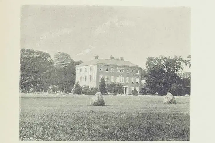 Barry Yelverton introduces the bill that will become Yelverton's Act