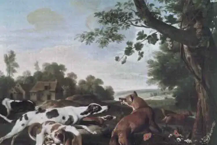 Arthur French, MP for Co. Roscommon, dies of excessive fox-hunting