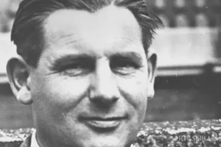 Francis MacManus, novelist, is born