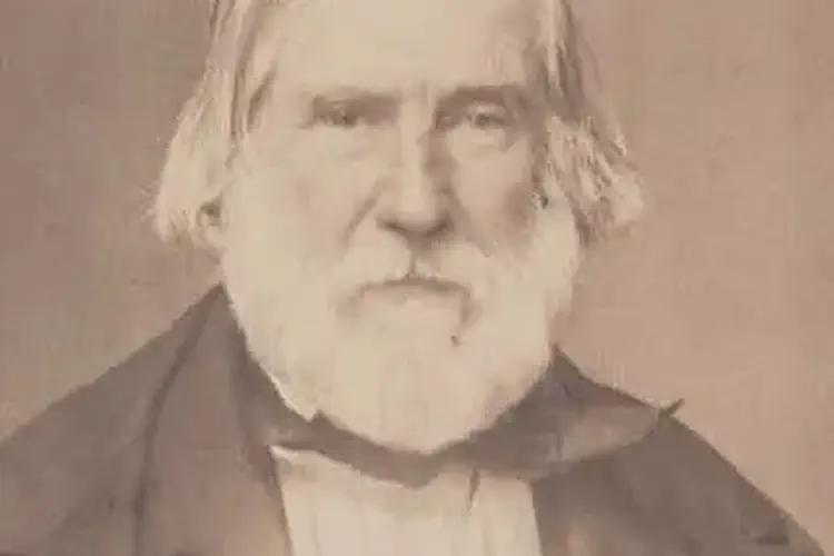 Francis Danby, landscape painter, is born near Killinick, Co. Wexford