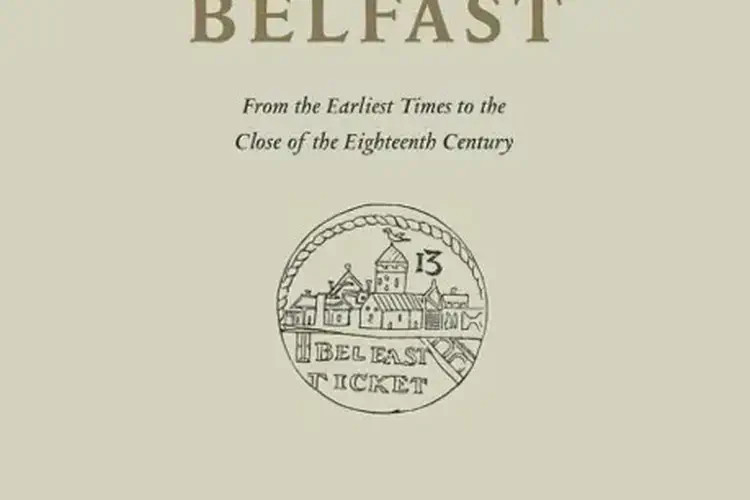 George Benn, businessman and historian of Belfast, is born in Tandragee, Co. Armagh