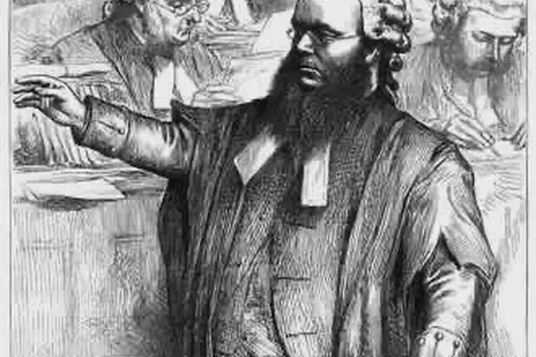 Edward Vaughan Kenealy Born