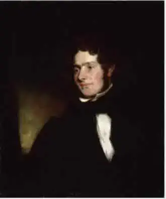 Samuel Lover, died