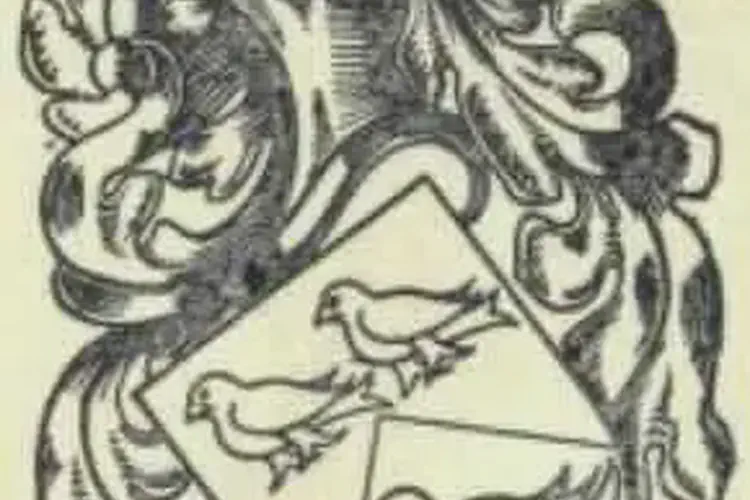 Robert Edgeworth, former MP, dies