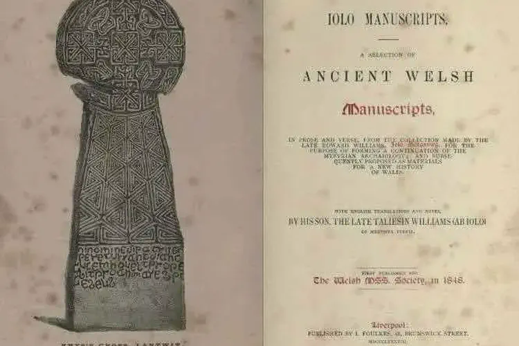 Taliesin Williams, born