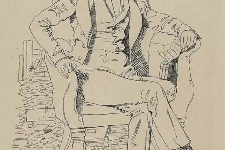 William Maginn, born