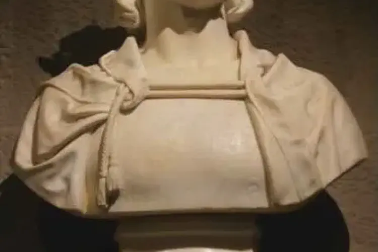 Robert the Bruce, born