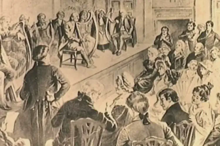 The Belfast Harp Festival