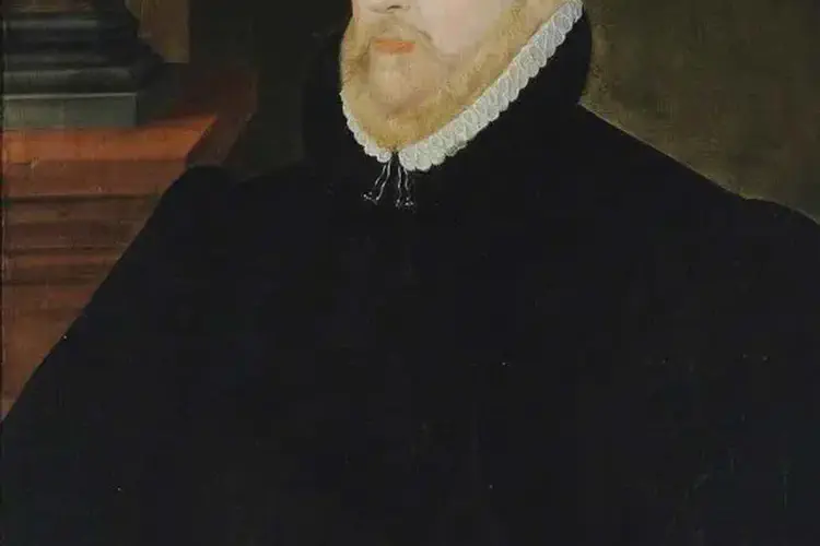 Earl of Lennox appointed Regent of Scotland