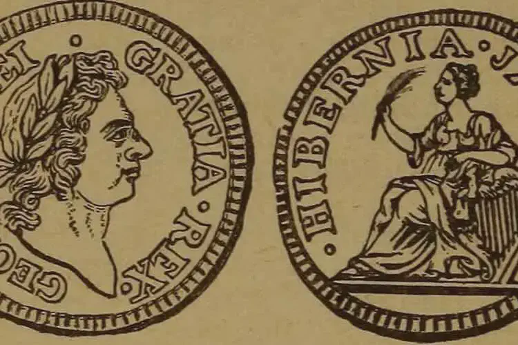 William Wood is Granted Patent