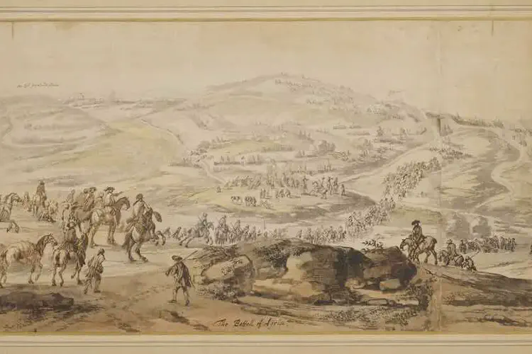 Orange Order 1st Twelfth