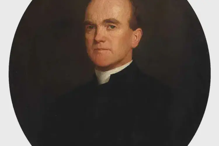 Gerald O'Donovan, born