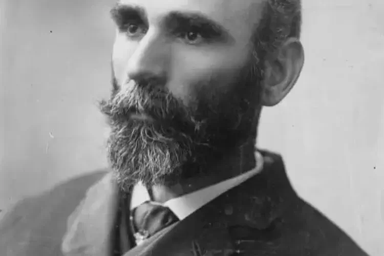 Michael Davitt is sentenced to 15 years