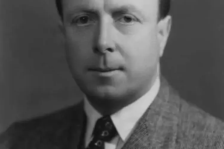 Archibald Joseph Cronin, born