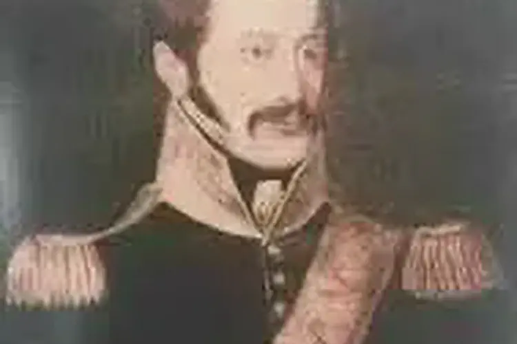 Rebel camp at Timahoe surrenders