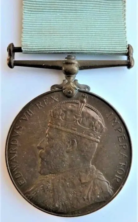 Edward VII and Queen Alexandra visit Ireland