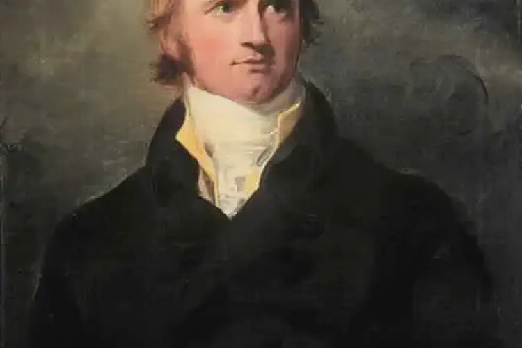 Alexander Mackenzie, 1st Explorer, Crosses North America