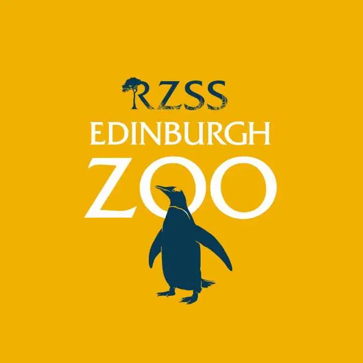 Edinburgh Zoo opened