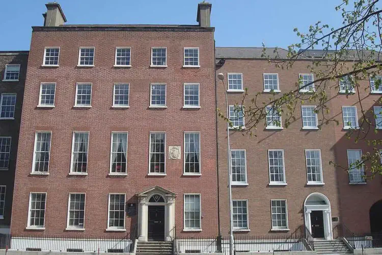 St. Vincent’s Hospital opens in Dublin