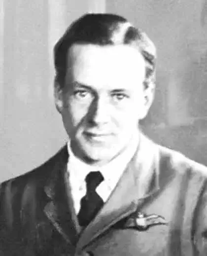 Arthur Whitten Brown, born