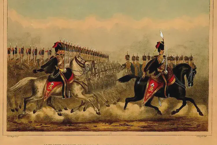 Michael Angelo Hayes, born