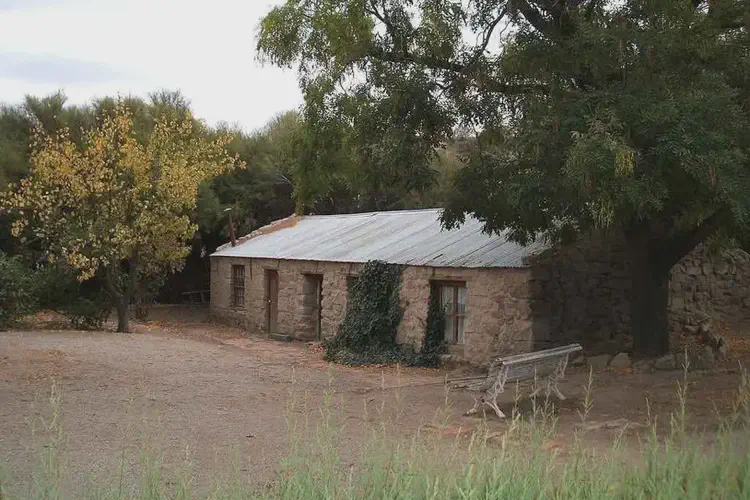 Welsh colony of Patagonia established