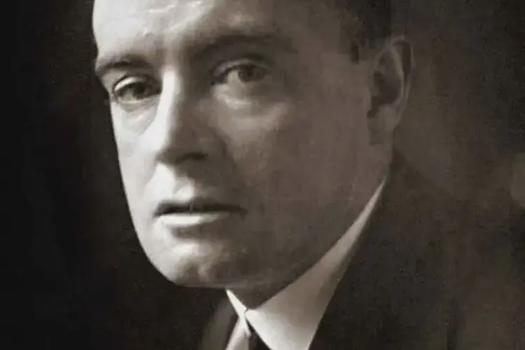 Author Hector Munro died in action in France